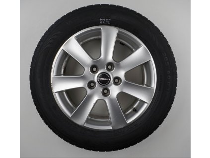 Mazda Mazda 5 16" zimní sada