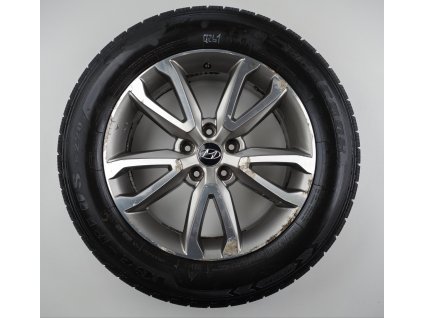 Hyundai SantaFe Santa Fe 18" Originální zimní sada