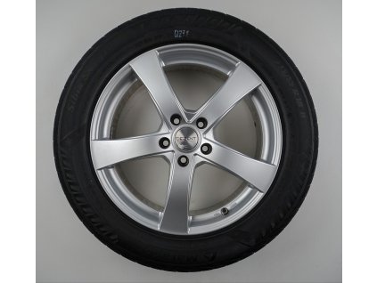 Toyota RAV4 18" zimní sada