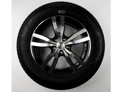 Honda CR-V CRV 17" zimní sada