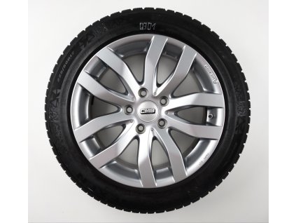 Opel Insignia 17" zimní sada