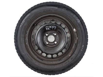 Opel Corsa 15" Originální zimní sada