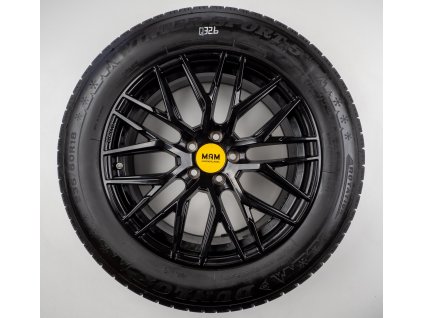 Land Rover Discovery Sport 18" zimní sada