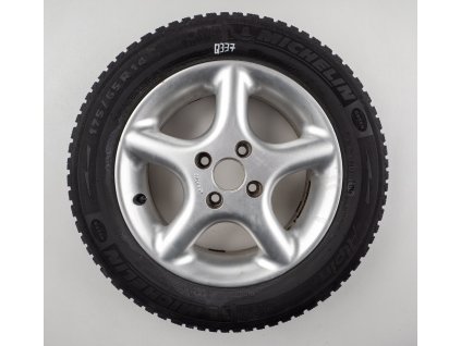 Toyota Yaris 14" zimní sada
