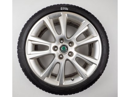 Škoda Octavia 18" Originální zimní sada