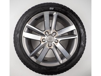 Audi Q7 20" Originální zimní sada