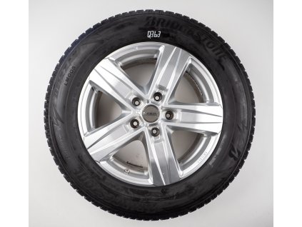 Ssang Yong Rexton 18" zimní sada