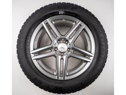 Mercedes GLE 19" zimní sada