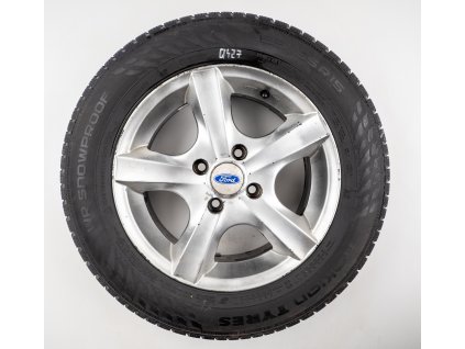 Ford Focus 15" zimní sada