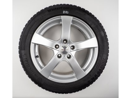 Opel Insignia 17" zimní sada