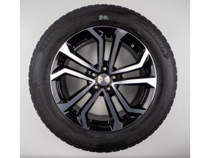 Volvo XC60 18" zimní sada
