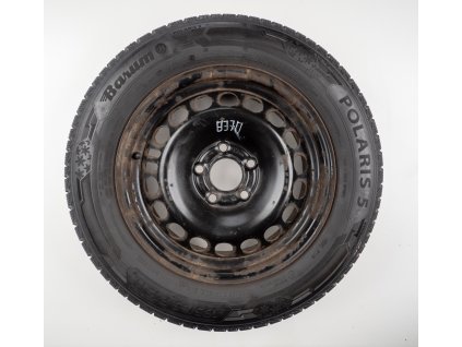 Opel Meriva 15" Originální zimní sada