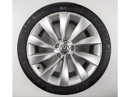 Volkswagen Passat CC 18" Originální letní sada