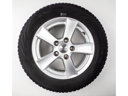 Hyundai i30 15" zimní sada