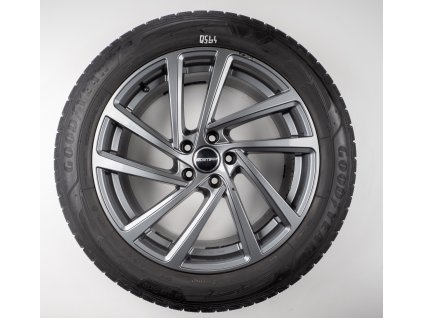 Volkswagen ID.4 19" zimní sada