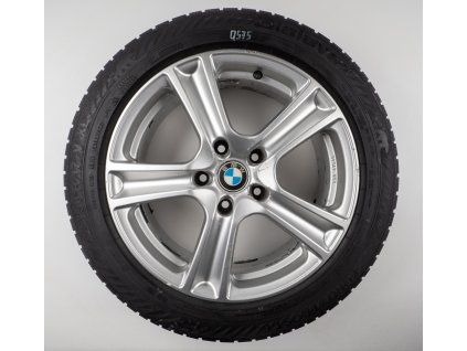 BMW X1 17" zimní sada