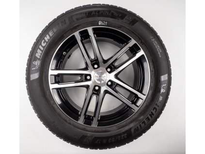 Mazda CX-5 CX5 17" zimní sada