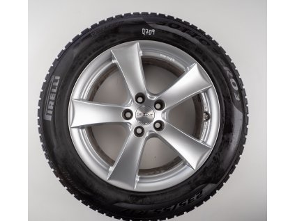 Ford S-Max Smax 17" zimní sada