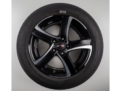 Mitsubishi Lancer 16" letní sada