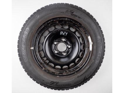 Opel Meriva 15" Originální zimní sada