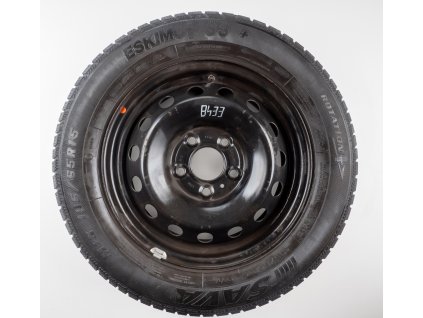 Hyundai Kia i20 Venga 15" Originální zimní sada