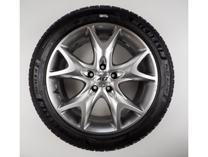 Mercedes S 18" zimní sada