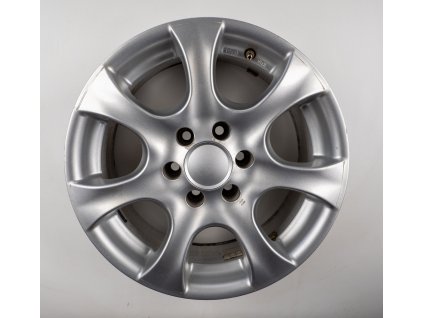 Nissan Navara 16" alu kola
