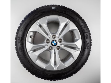 BMW X1 F48 X2 F39 17" Originální zimní sada