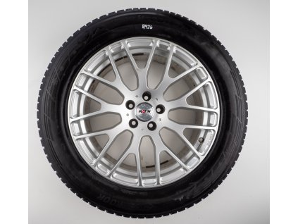 Audi Q7 19" zimní sada