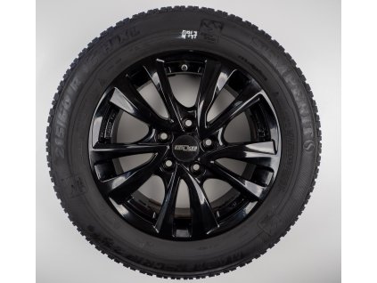 Suzuki SX4 16" zimní sada