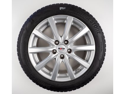 BMW 2 17" zimní sada