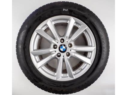 BMW X5 F15  18" Originální letní sada