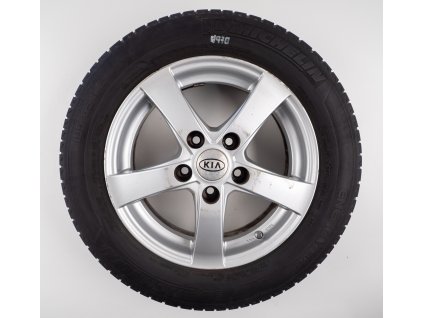 Kia Ceed 15" letní sada