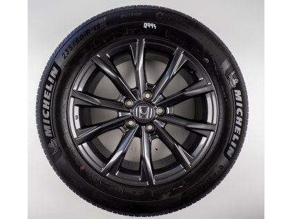 Honda CRV 18" Originální letní sada