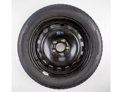 Ford Focus 16" Originální letní sada