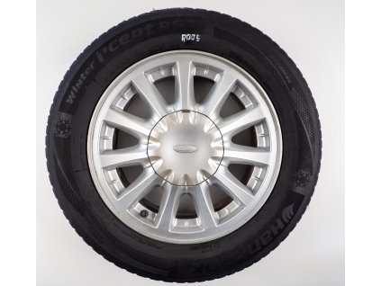 Ford C-Max Cmax 15" Originální zimní sada