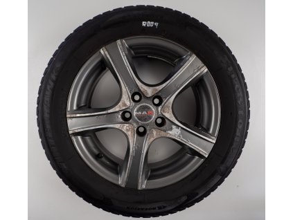 Chevrolet Cruze 16" zimní sada