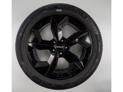 Kia Sportage 19" letní sada