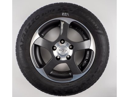 Kia Ceed 15" letní sada
