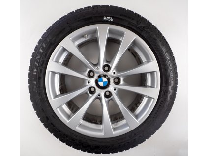 BMW 3 GT 3GT F34 17" Originální zimní sada
