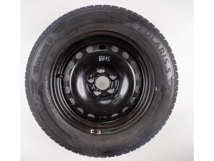 Škoda Scala 15" Originální zimní sada