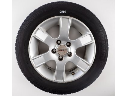 Chevrolet Aveo 14" letní sada