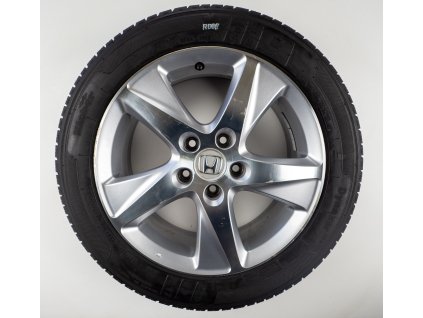Honda Accord 17" Originální letní sada