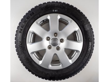 Audi Q7 18" Originální zimní sada