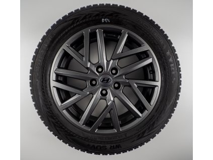 Hyundai Tucson 18" Originální zimní sada
