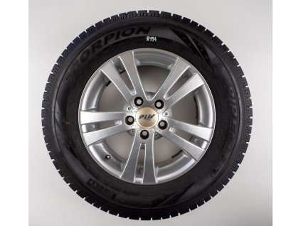 Kia Sportage 16" zimní sada