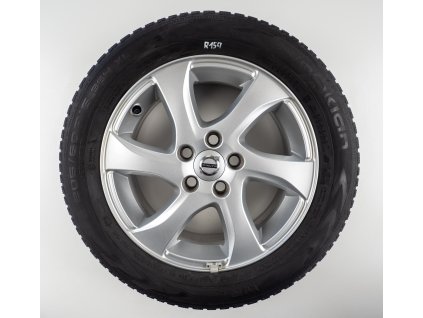Volvo V40 16" Originální zimní sada