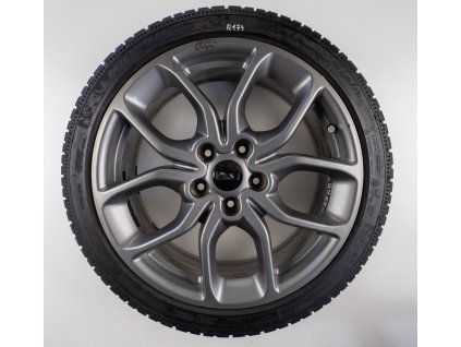Renault Megane 3 RS 18" Originální zimní sada