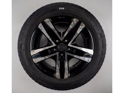Volkswagen Caravelle 17" zimní sada