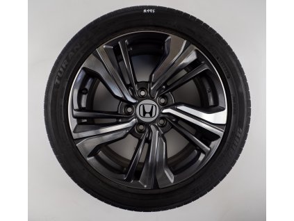 Honda Civic 17" Originální letní sada